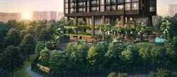 THE ARCADY AT BOON KENG (D12), Apartment #466285151